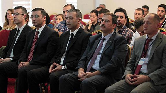 Yazılı Anlatım Becerilerinin Ölçülmesi ve Değerlendirilmesi Çalıştayı