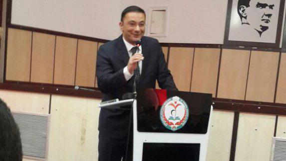 Yazılı Anlatım Becerilerinin Ölçülmesi ve Değerlendirilmesi Hizmet İçi Eğitim Semineri