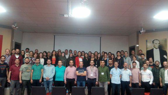 ABİDE 4 Standart Belirleme Çalıştayı