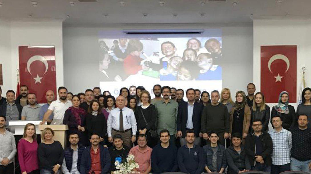 Uygulamalı Ölçme Değerlendirme Kursu