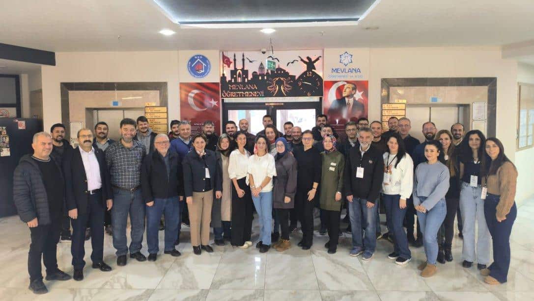 ABİDE ARAŞTIRMASI'NA YÖNELİK SORU HAZIRLAMA ÇALIŞTAYI GERÇEKLEŞTİRİLDİ